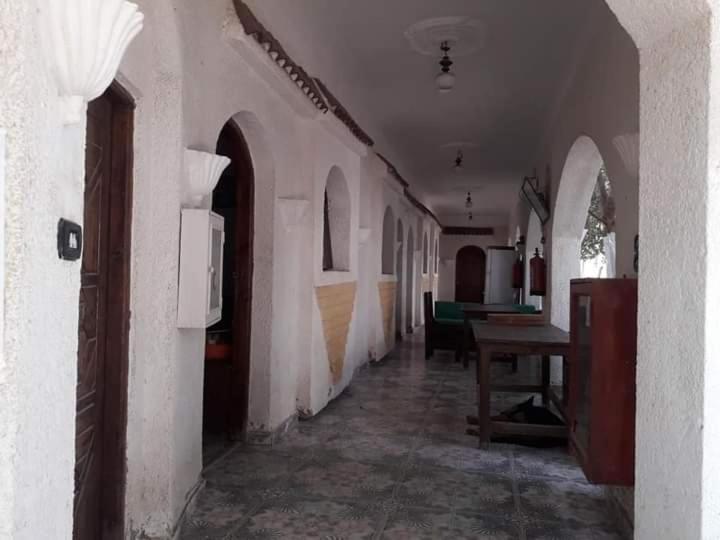 Hotel Fighting Kangaroo Camp Dahab Zewnętrze zdjęcie