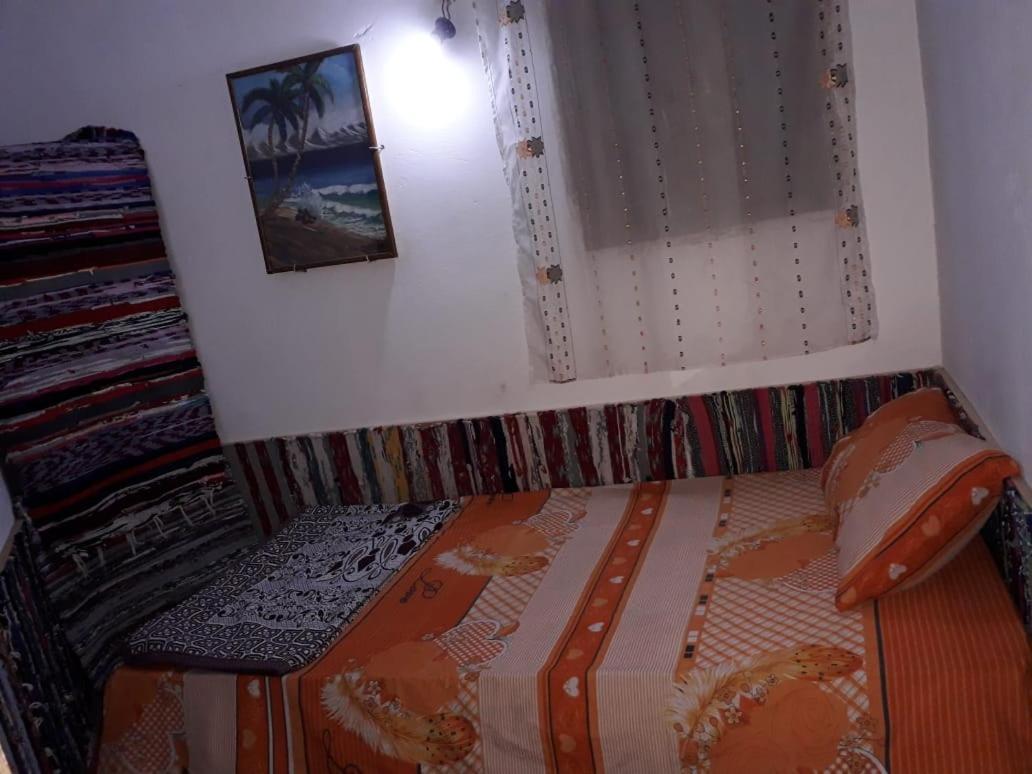 Hotel Fighting Kangaroo Camp Dahab Zewnętrze zdjęcie