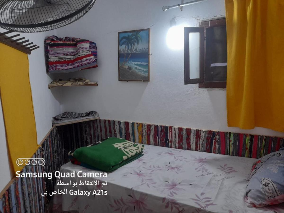 Hotel Fighting Kangaroo Camp Dahab Zewnętrze zdjęcie