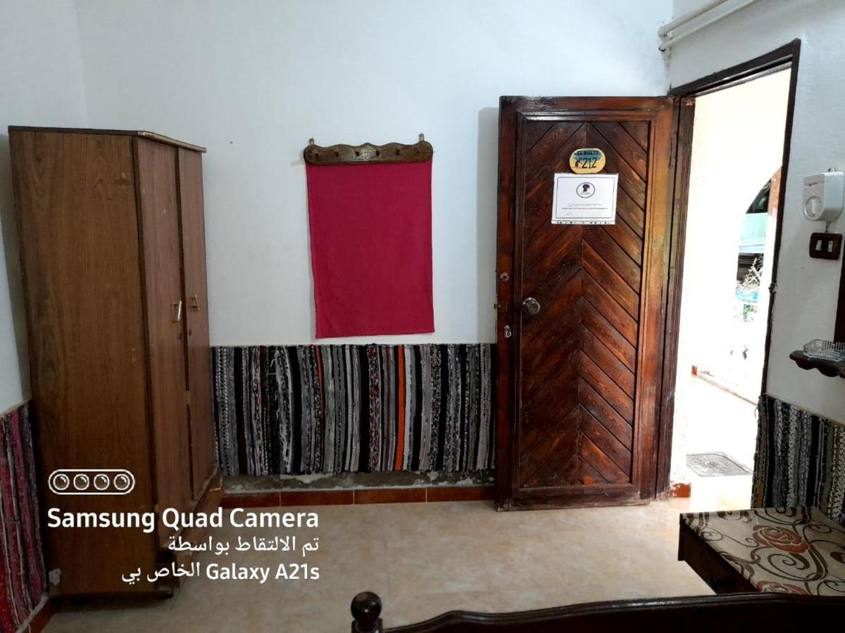 Hotel Fighting Kangaroo Camp Dahab Zewnętrze zdjęcie