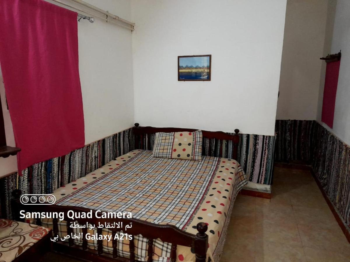 Hotel Fighting Kangaroo Camp Dahab Zewnętrze zdjęcie