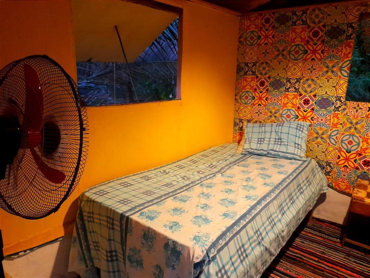 Hotel Fighting Kangaroo Camp Dahab Zewnętrze zdjęcie
