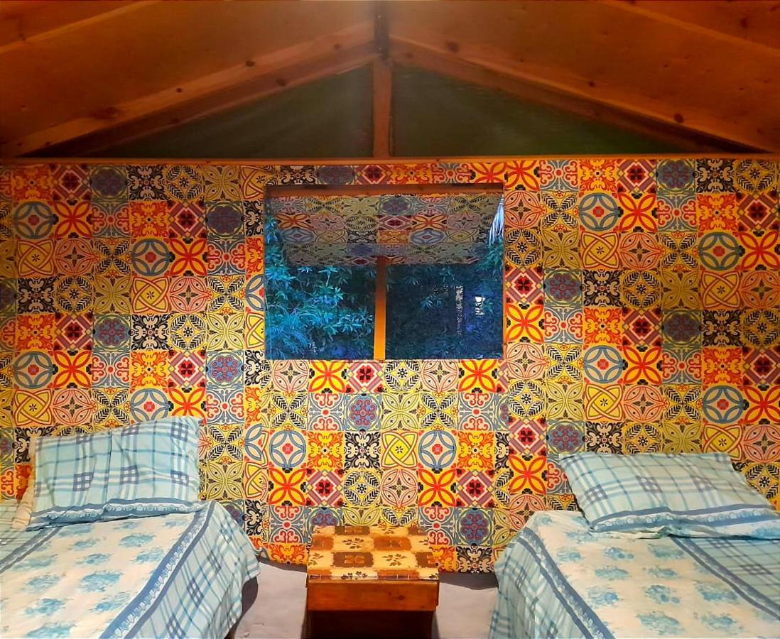 Hotel Fighting Kangaroo Camp Dahab Zewnętrze zdjęcie
