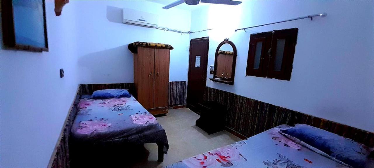 Hotel Fighting Kangaroo Camp Dahab Zewnętrze zdjęcie