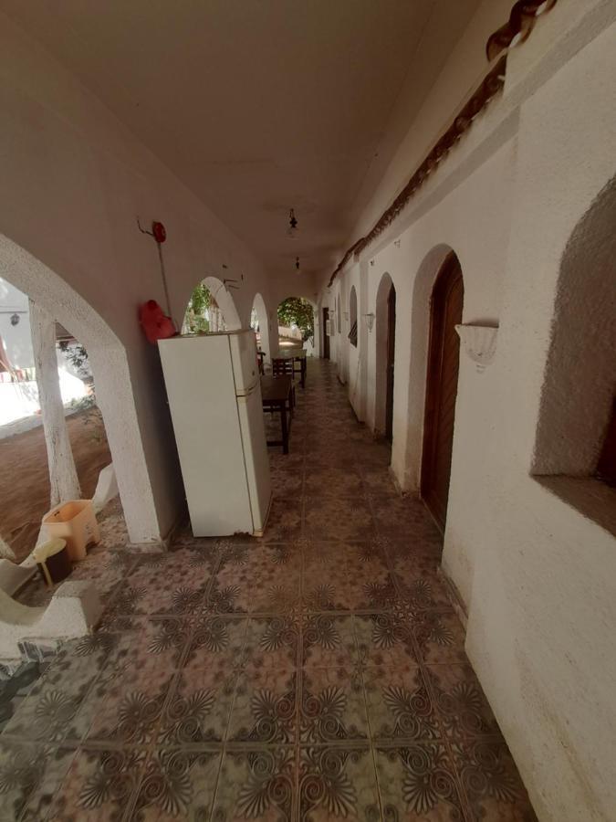 Hotel Fighting Kangaroo Camp Dahab Zewnętrze zdjęcie