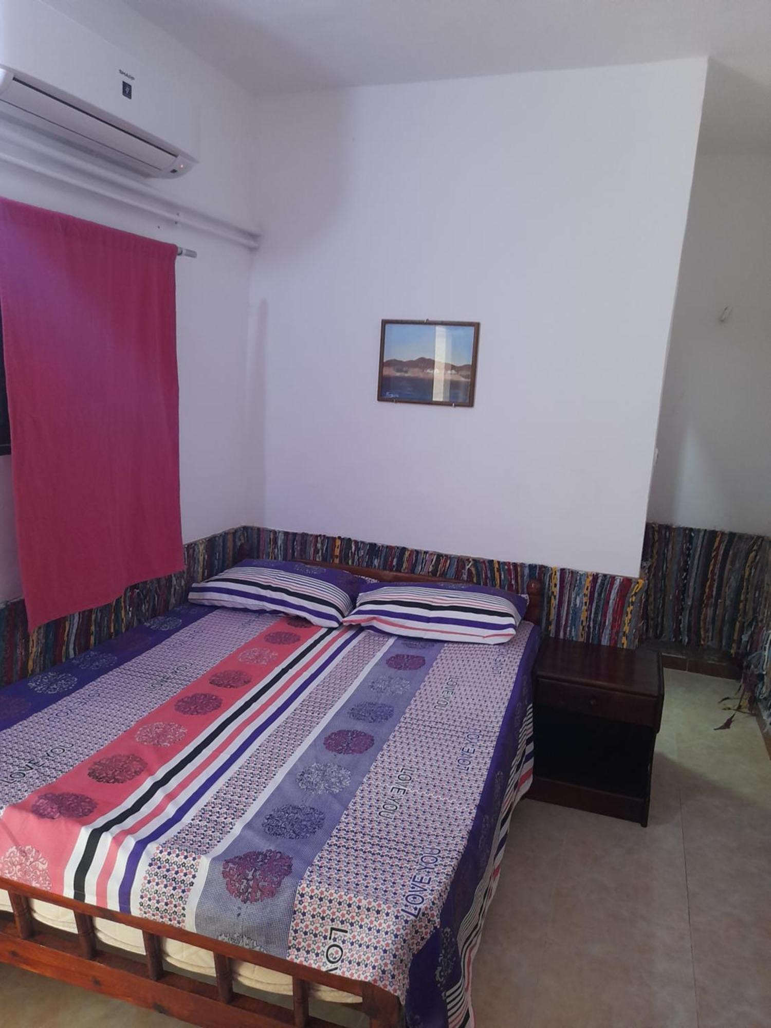 Hotel Fighting Kangaroo Camp Dahab Zewnętrze zdjęcie