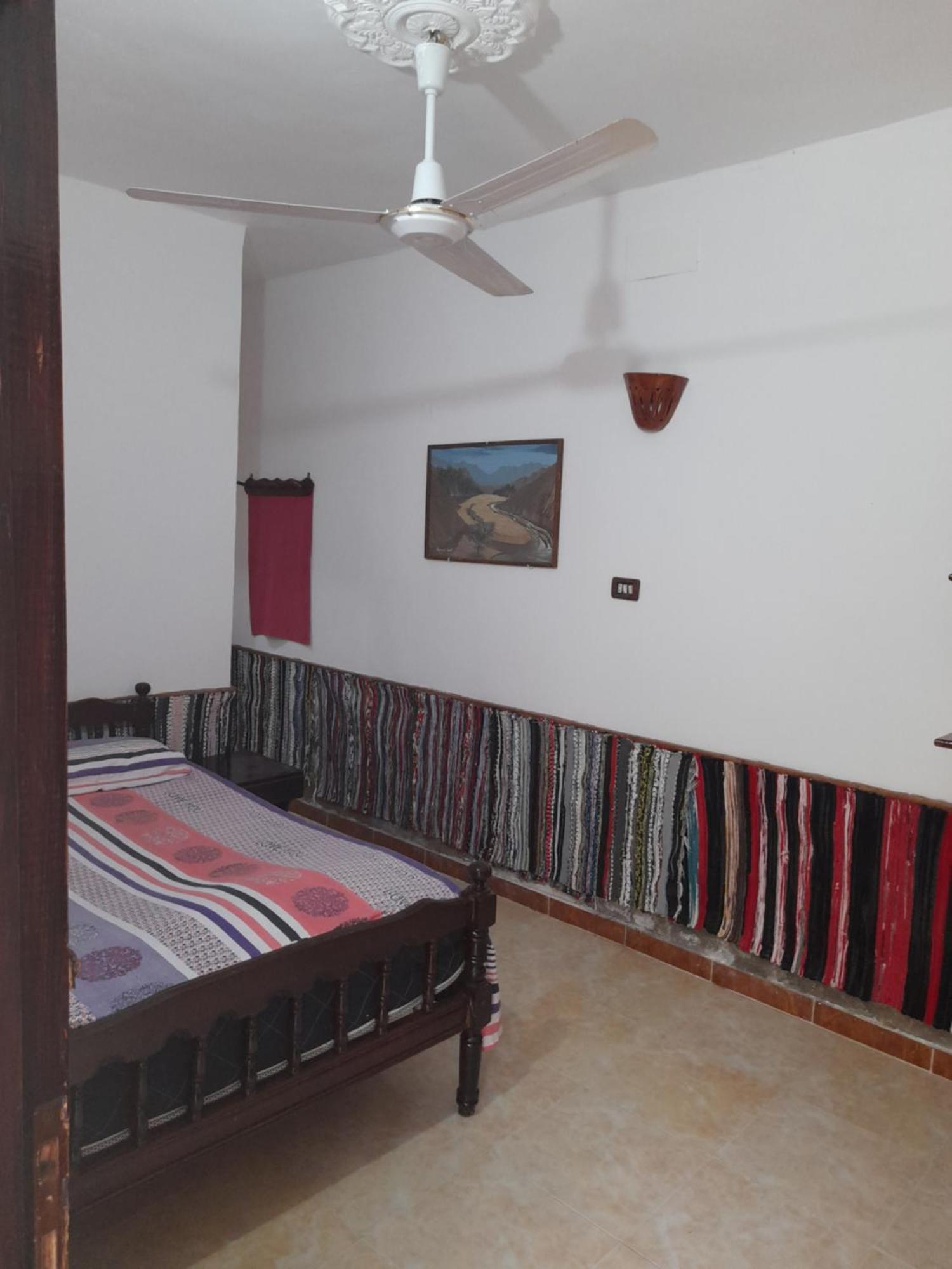 Hotel Fighting Kangaroo Camp Dahab Zewnętrze zdjęcie