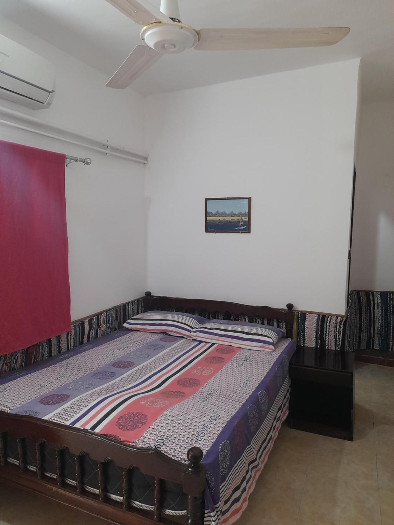 Hotel Fighting Kangaroo Camp Dahab Zewnętrze zdjęcie