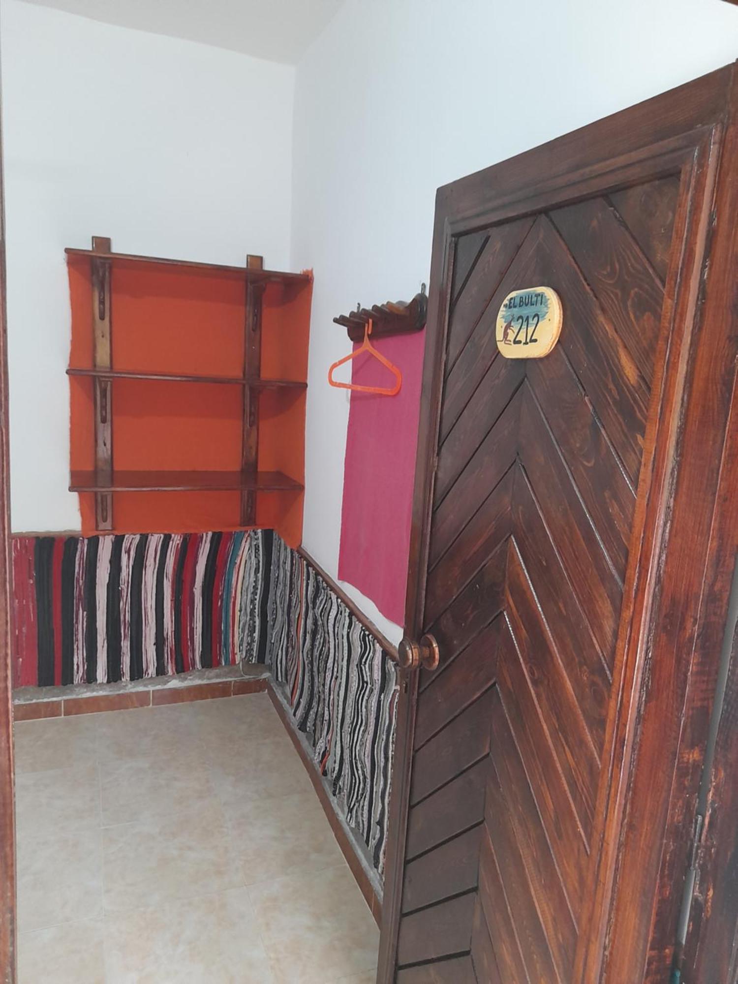 Hotel Fighting Kangaroo Camp Dahab Zewnętrze zdjęcie