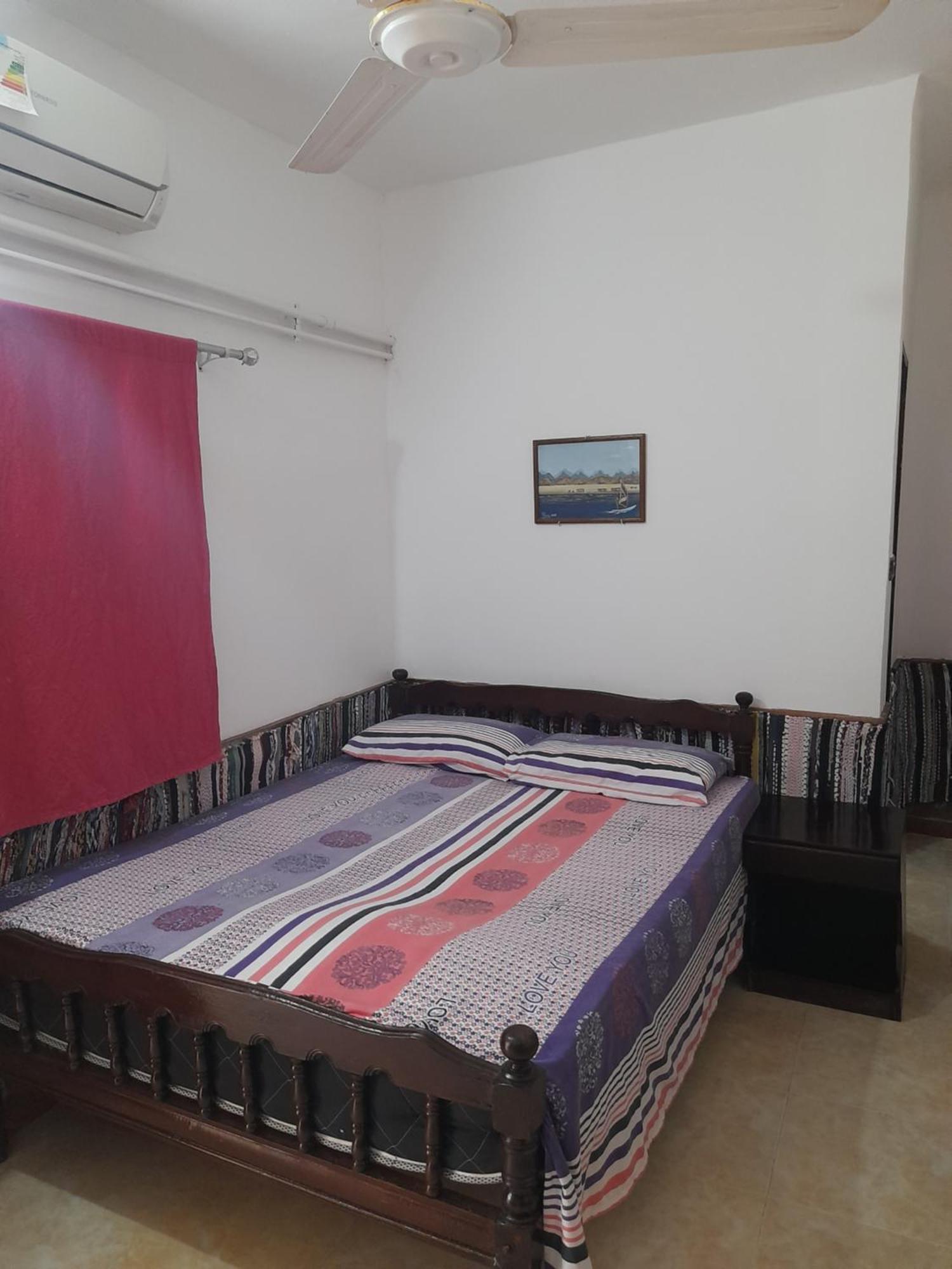 Hotel Fighting Kangaroo Camp Dahab Zewnętrze zdjęcie