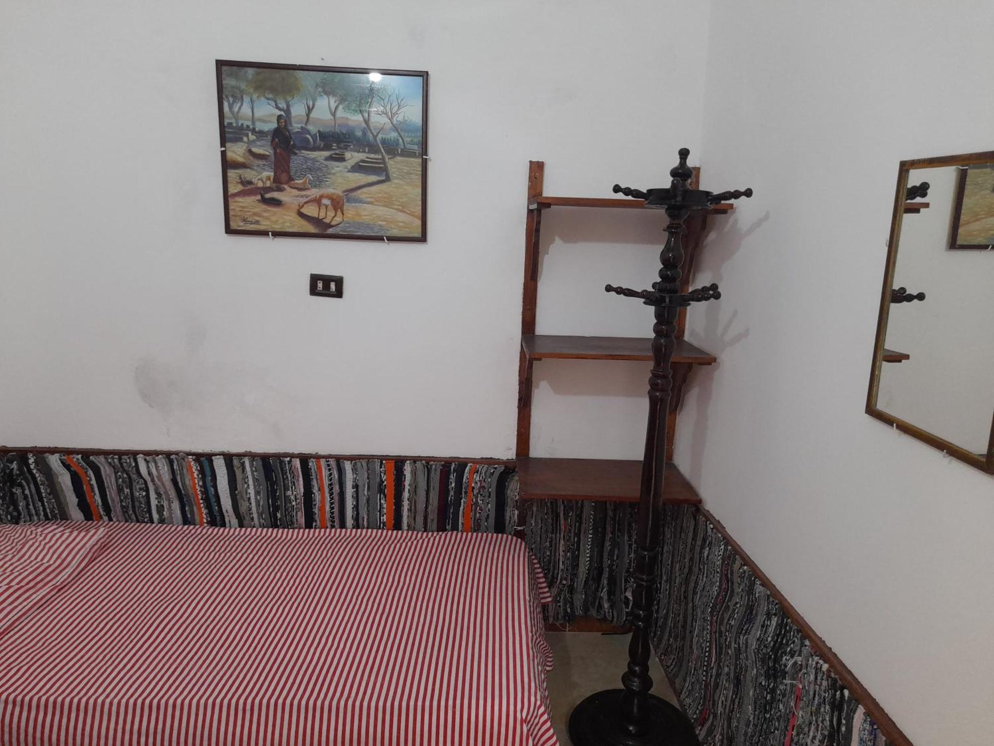 Hotel Fighting Kangaroo Camp Dahab Zewnętrze zdjęcie
