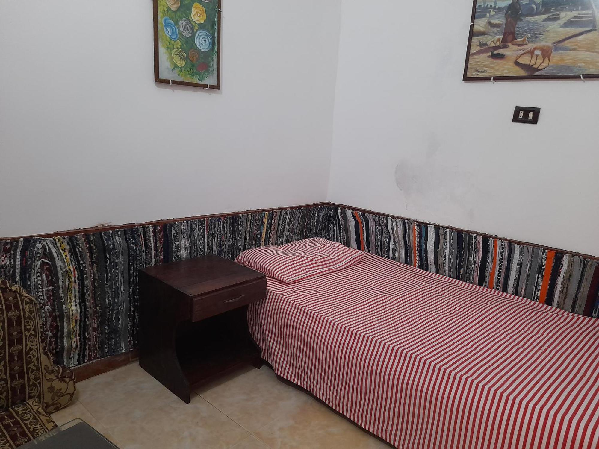 Hotel Fighting Kangaroo Camp Dahab Zewnętrze zdjęcie